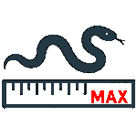 Max. length